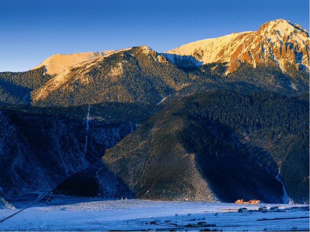 雲南梅裡雪山三天旅遊攻略