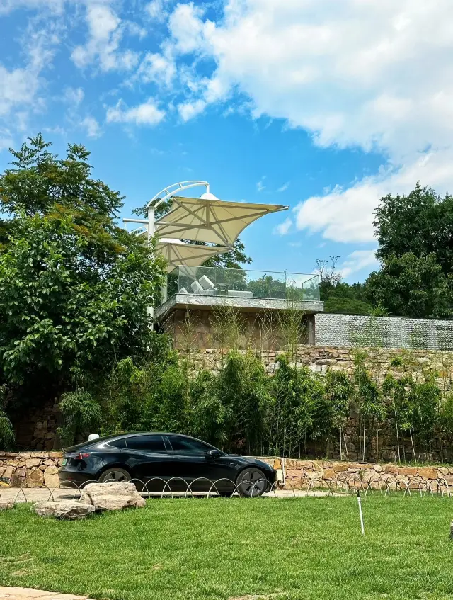 Wangpo Homestay | Tour around Handan