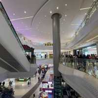 深圳網紅商場：觀瀾MH Mall