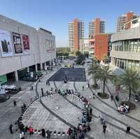 深圳網紅商場：觀瀾MH Mall