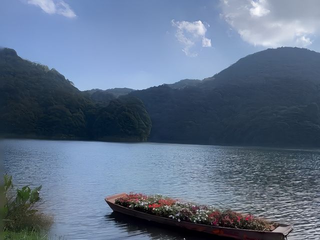 石門國家森林公園