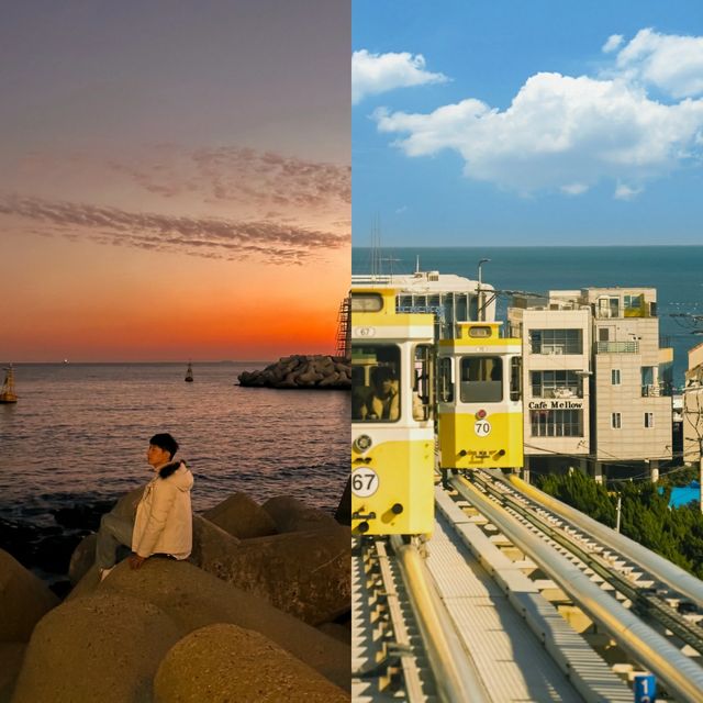 釜山旅行攻略