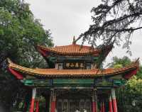 云C：昭通的風俗美景非常迷人