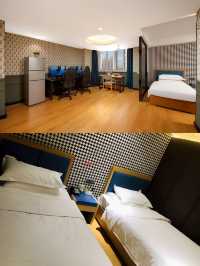 至臻體驗,奢華享受,盡在維多利亞哟~