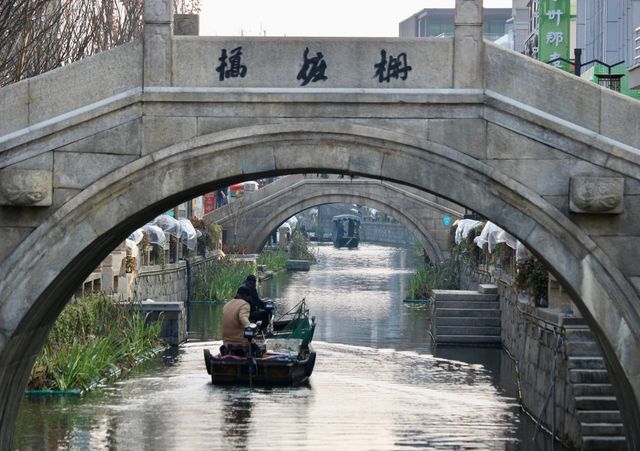 南浔陽江頭夜送客