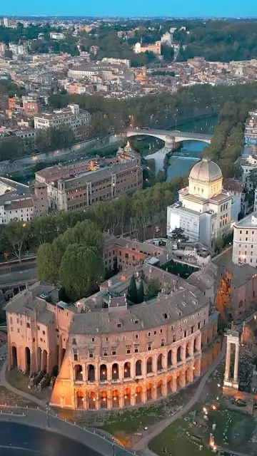 Roma, Semplicemente Roma ❤️: Unveiling the Timeless Charms of the Eternal City! 🏛️