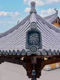 先照寺的遊玩攻略