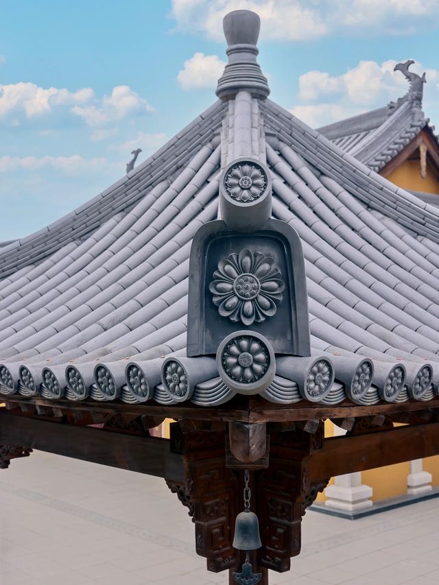 先照寺的遊玩攻略