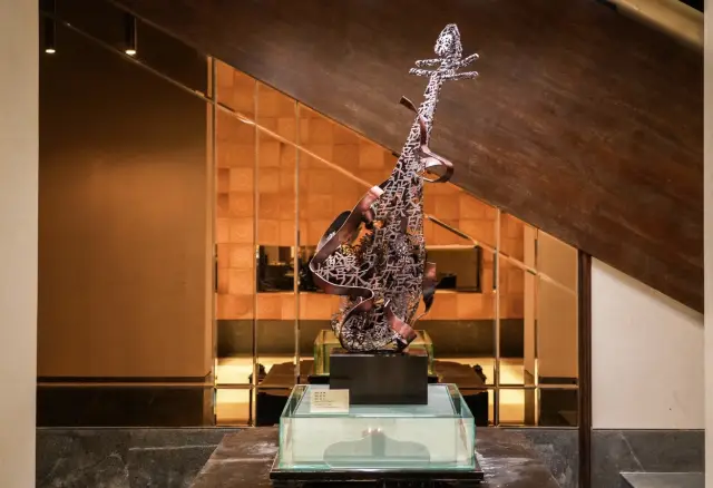 西安一定要住的酒店，有貴妃溫泉