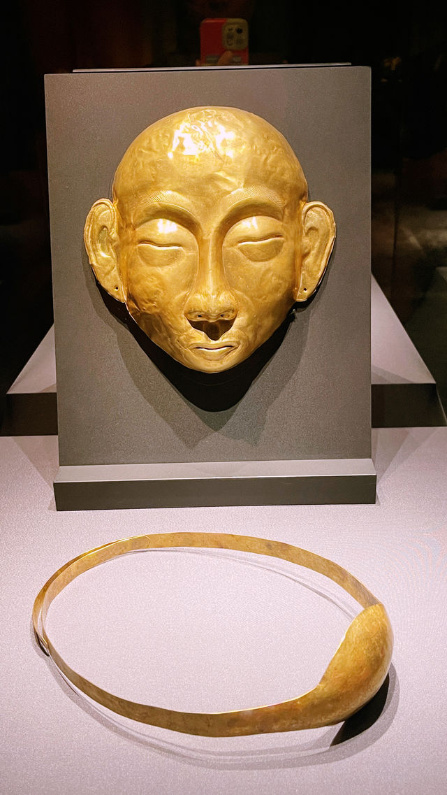上海觀復博物館