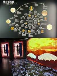 北京看展3h走進“神奇老頭”的天才人生