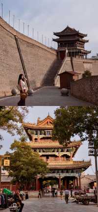 榆林3天2晚旅遊攻略 榆林，這座充滿歷史與文化底蘊的城市，有著豐富的旅遊資源