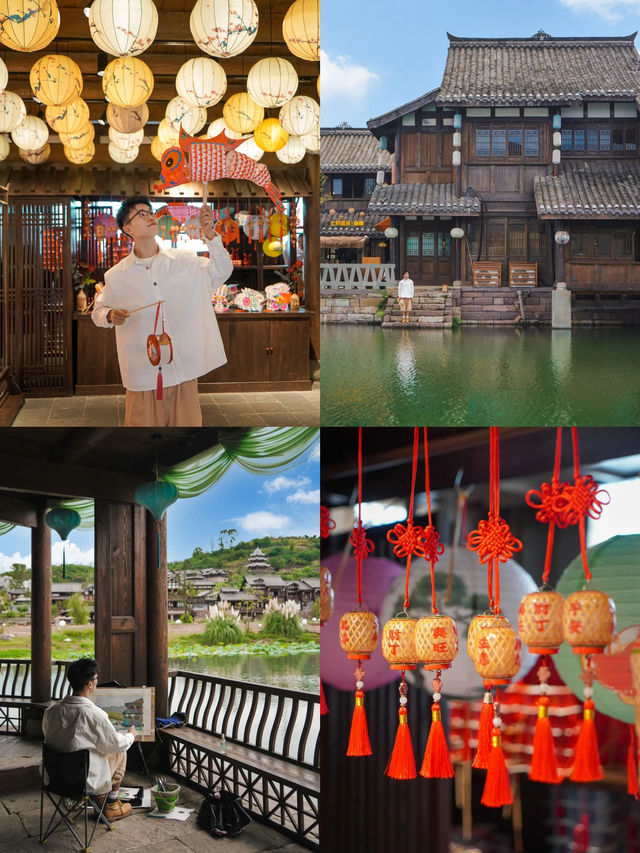 宜賓旅遊｜被嚴重低估了的冷門旅遊寶藏小城
