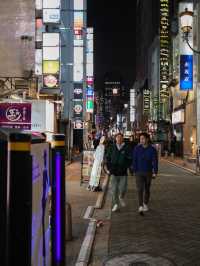來東京10次總結出來的省錢住宿經驗