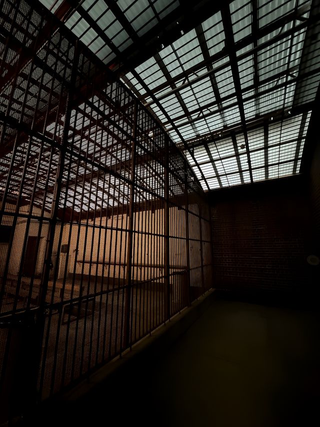 【解鎖隱藏必去地！】墨爾本舊監獄探險之旅