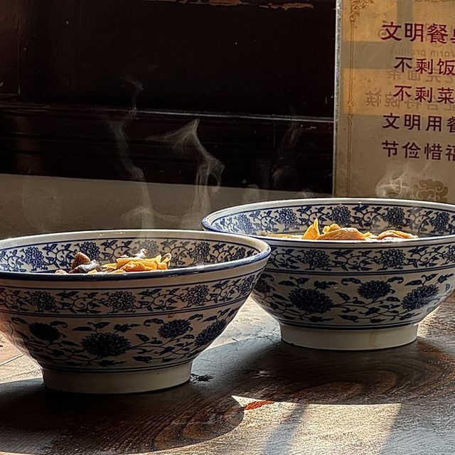 蘇州｜希望可以每天坐在河邊曬太陽