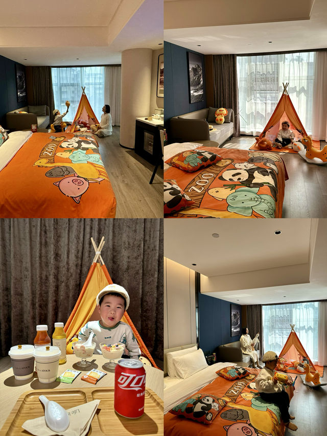 錯峰旅遊就去福建福州，兩天一夜攻略來咯~