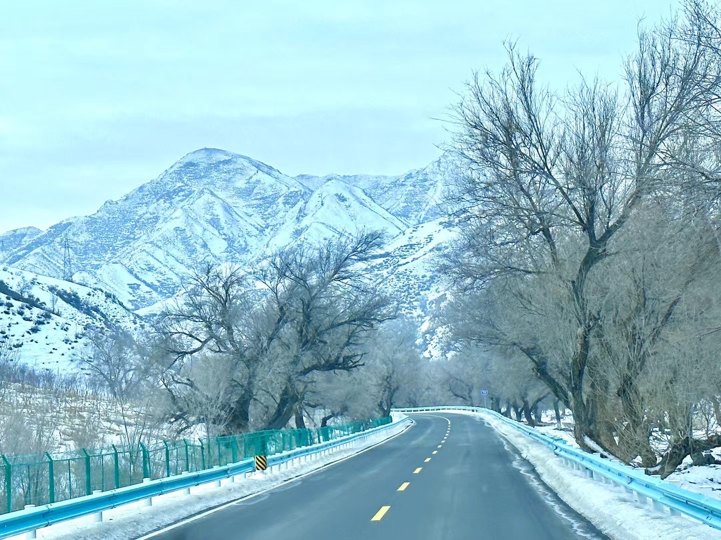 ウルムチのおすすめ市内散策2025年（11月更新）| Trip Moments