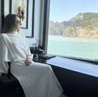 Lan Ha Bay Cruise by Sena Cruises