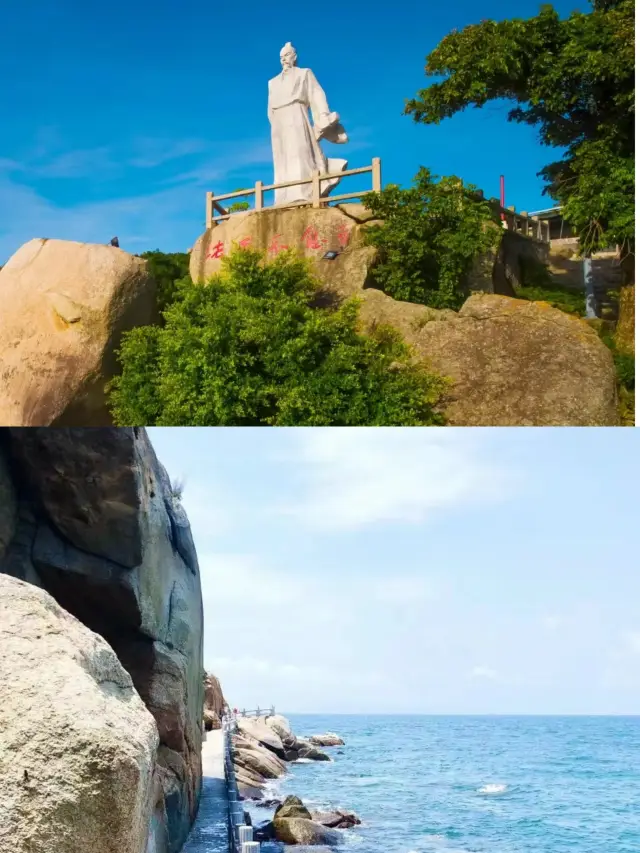 Zhuhai Guishan Island | A Comfortable Two-Day, One-Night Tour Guide for Those Who Prefer Less Crowds