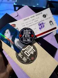 搖滾太白 | 國風女班音樂劇夢回大唐詩與星