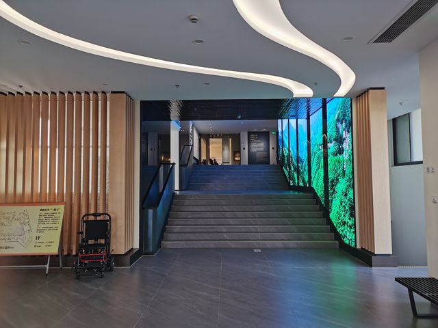 諸暨博物館