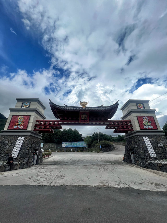 麗江旅遊攻略｜短途一日遊遊玩心得
