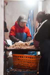 春節去哪兒｜彩虹村人擠人？這個石塘小眾海島人少景美