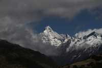 為雪山心動千千萬萬次