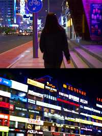 延吉一日city walk(看景版)