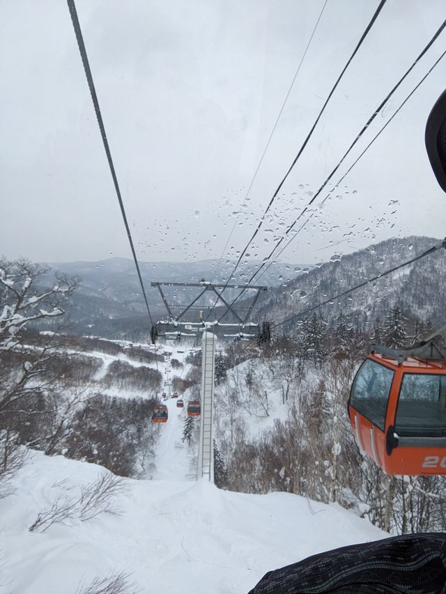 札幌滑雪場：釋放冬日激情，盡享極致滑雪樂趣！