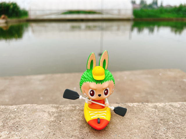 上海最美鄉村｜吳房村