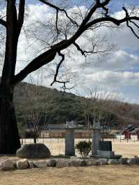 韓國也有「古城」，世界非遺在水原