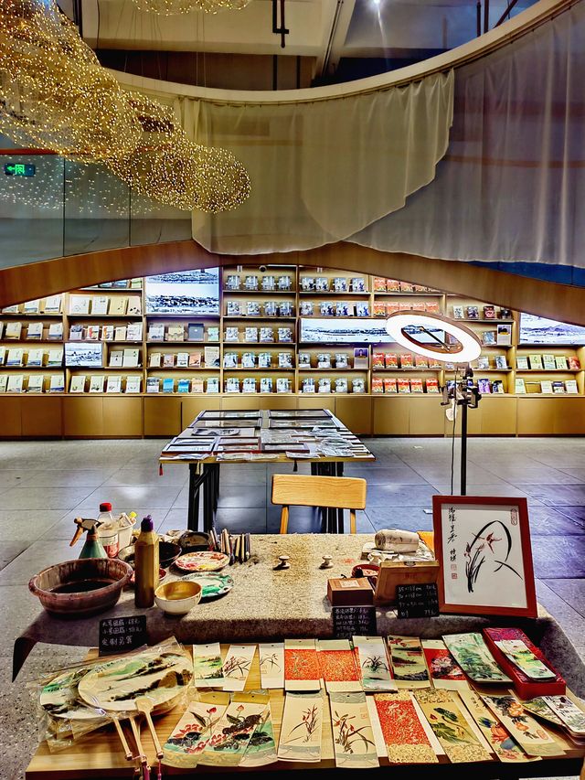 「湖底書院」亮相，千島湖又增文化「打卡點」