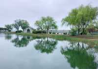 宜興雲湖風景區，雲湖真的值得打卡