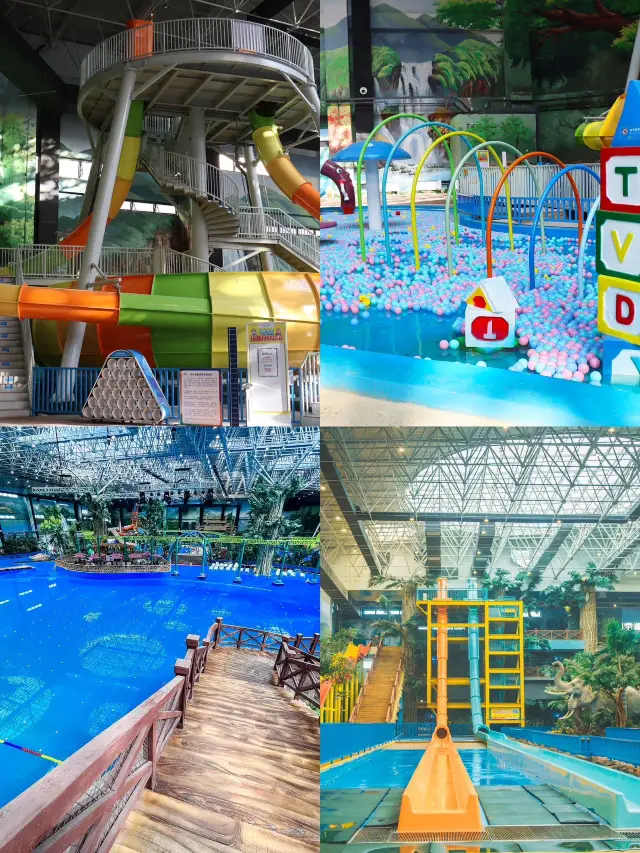 The Dinosaur Kingdom Resort is so much fun!! The latest 2024 travel guide is here