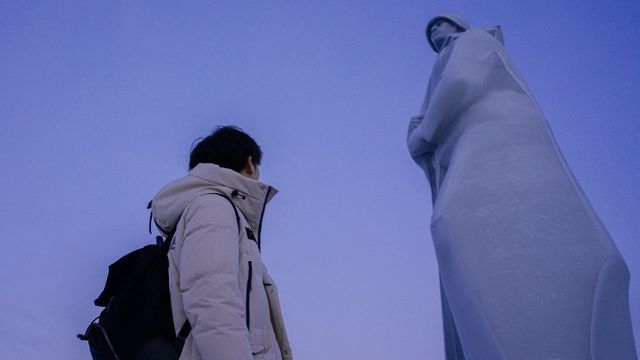 摩爾曼斯克，一座北極圈內最大的城市