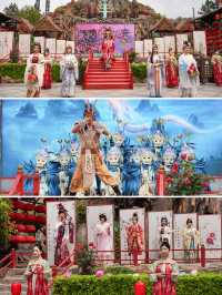 總要去看場演出吧，江西宜春看演出指南