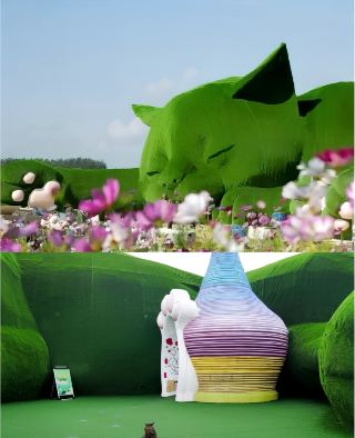 The Healing Cat Island that 99% of People Don't Know About