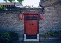 反向旅遊  巴中1