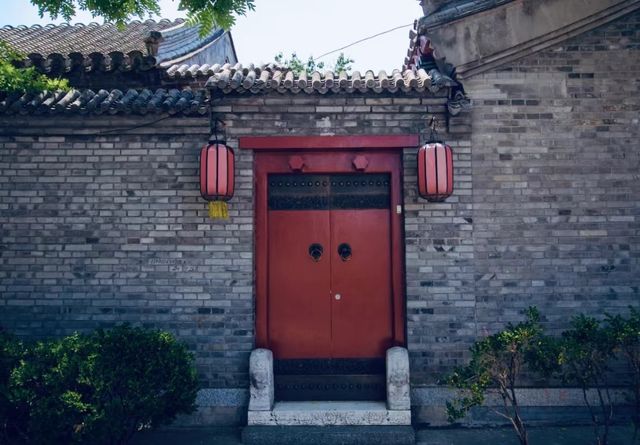 反向旅遊  巴中1