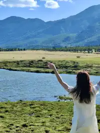 夏日去麗江，小瑞士般的旅行地可不能錯過。
