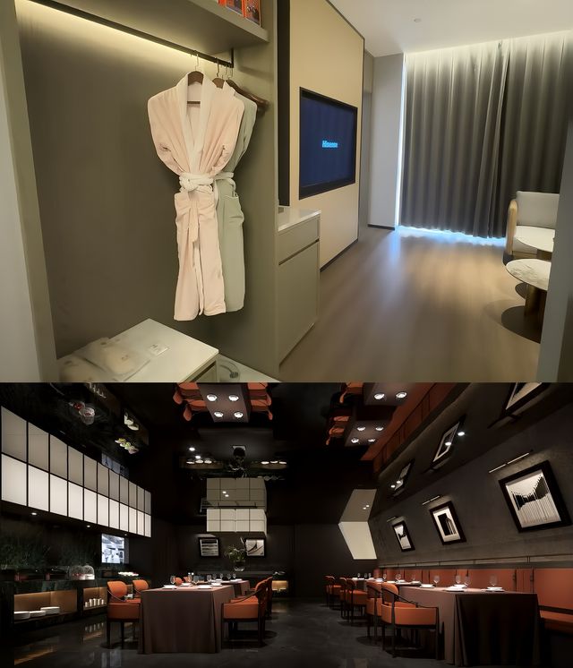 安陽這個酒店真的很讓人無語