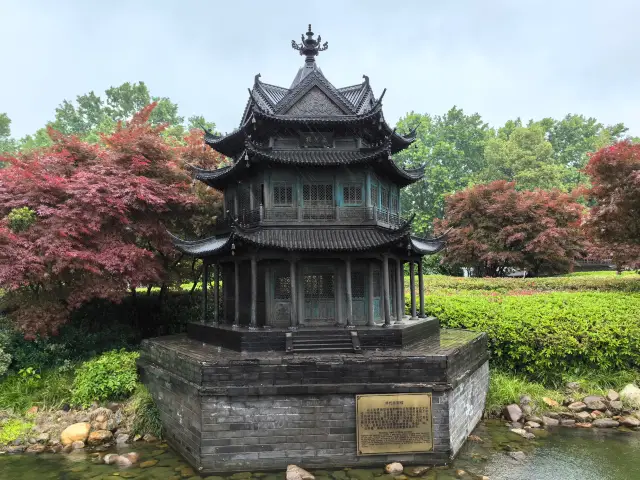 Yueyang︱Yueyang Tower