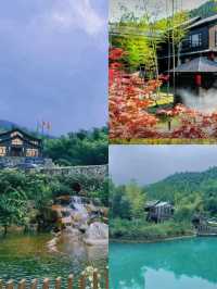 暑假避暑好去處雲冰山遺落人間的仙境