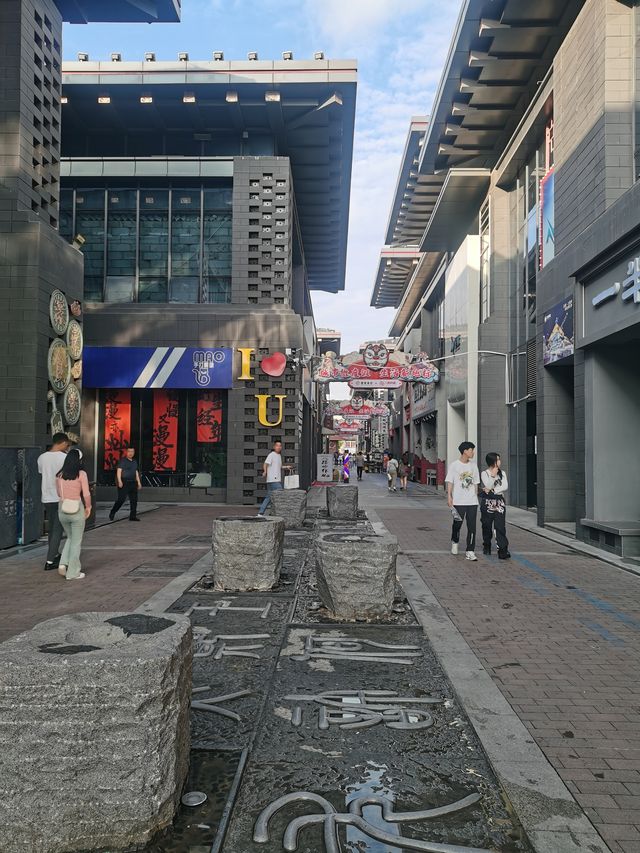 在陳倉老街，遇見有趣的靈魂