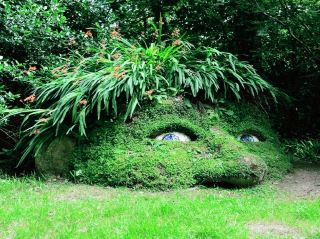 Exotic and Mysterious England
