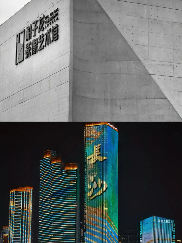 為了這些照片，專門飛一趟長沙值得嗎