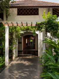 🌴✨ Goa's Hidden Gem: Alila Diwa's Serene Escape ✨🌴