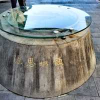 春天打卡廣東客家博物館